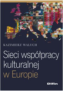 Picture of Sieć współpracy kulturalnej w Europie
