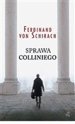 Sprawa Col... - Ferdinand Schirach -  foreign books in polish 