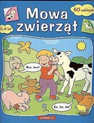 Polska książka : Mowa zwier... - Tamara Bolanowska, Aleksandra Hada, Mariola Langowska, Emil Pasierski