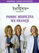Pomoc medy... -  foreign books in polish 