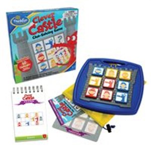 Picture of Clever Castle