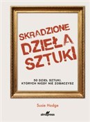 Skradzione... - Susie Hodge - Ksiegarnia w UK