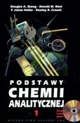 Podstawy c... - Douglas A. Skoog, Donald M. West, James F. Holler, Stanley R. Crouch -  books from Poland
