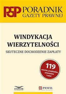 Obrazek Windykacja wierzytelności. Skuteczne dochodzenie zapłaty