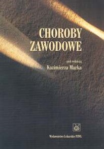 Picture of Choroby zawodowe