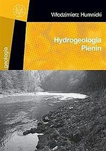Picture of Hydrogeologia Pienin