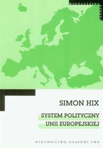 Obrazek System polityczny Unii Europejskiej