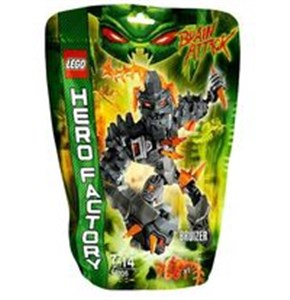 Picture of Lego Bruizer Wiek 7-14 44005