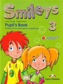 polish book : Smileys 3 ... - Jenny Dooley, Virginia Evans