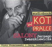Zobacz : [Audiobook... - Jerzy Iwaszkiewicz