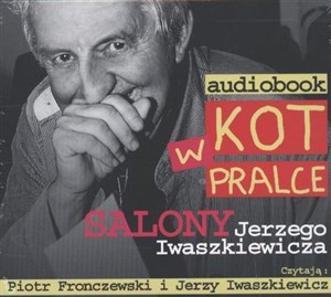 Picture of [Audiobook] Kot w pralce