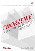 Tworzenie ... - Evan Burchard -  foreign books in polish 