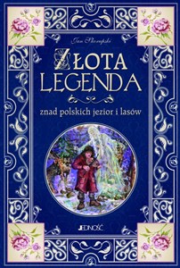 Picture of Złota legenda znad polskich jezior i lasów