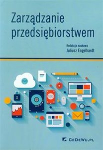 Obrazek Zarządzanie przedsiębiorstwem