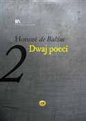 Dwaj poeci... - Honoriusz Balzac -  books from Poland