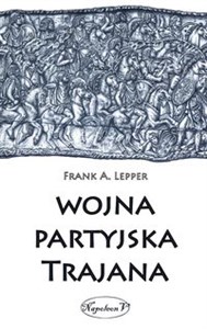 Picture of Wojna partyjska Trajana