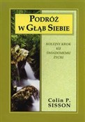 Podróż w g... - Colin P. Sisson -  books from Poland