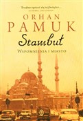 Polska książka : Stambuł Ws... - Orhan Pamuk