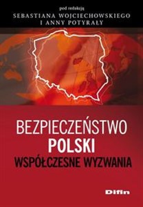 Picture of Bezpieczeństwo Polski Współczesne wyzwania