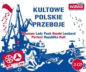 Kultowe po... -  books from Poland