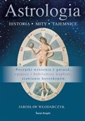 Książka : Astrologia... - Jarosław Włodarczyk