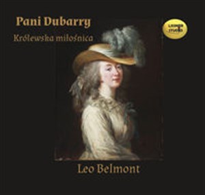 Picture of [Audiobook] Pani Dubarry  Królewska miłośnica