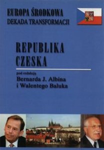 Obrazek Republika Czeska