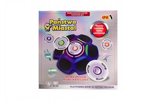 Obrazek Państwa Miasta!