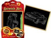 Zobacz : Scratch Ar...