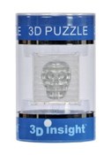 Puzzle 3D ... -  Książka z wysyłką do UK