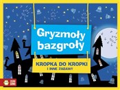 Gryzmoły B... - Opracowanie Zbiorowe - Ksiegarnia w UK