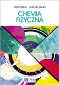 polish book : Chemia fiz... - Peter Atkins, Paula Julio de