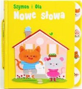 Picture of Szymon i Ola  Nowe słowa