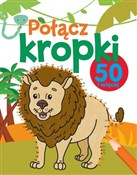 polish book : Połącz kro... - Opracowanie Zbiorowe