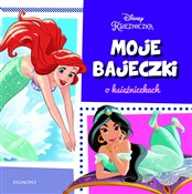 Moje Bajec... - Opracowanie Zbiorowe -  books from Poland