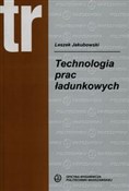 Technologi... - Leszek Jakubowski -  Książka z wysyłką do UK