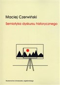 Semiotyka ... - Maciej Czerwiński -  foreign books in polish 