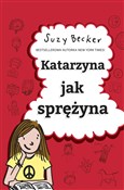 polish book : Katarzyna ... - Suzy Becker