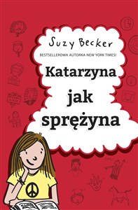 Obrazek Katarzyna jak sprężyna