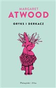 Zobacz : Oryks i De... - Margaret Atwood