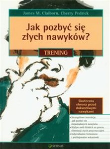 Picture of Jak pozbyć się złych nawyków? Trening