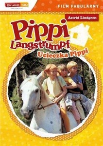 Picture of Pippi Langstrumpf Ucieczka Pippi