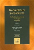 polish book : Koniunktur...
