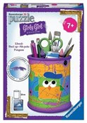 polish book : Puzzle 3D ...