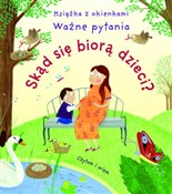 Skąd się b... - Katie Daynes -  books from Poland