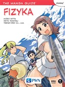 Książka : The Manga ... - Hideo Nitta, Keita Takatsu, TREND-PRO Co. Ltd