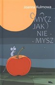 Polska książka : Mysz jak n... - Joanna Kulmowa