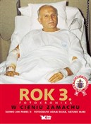 polish book : Rok 3. Fot... - Jan Paweł II, Arturo Mari, Adam Bujak