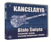 Białe świę... -  foreign books in polish 