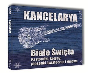 Picture of Białe święta (Digipack) (nw)